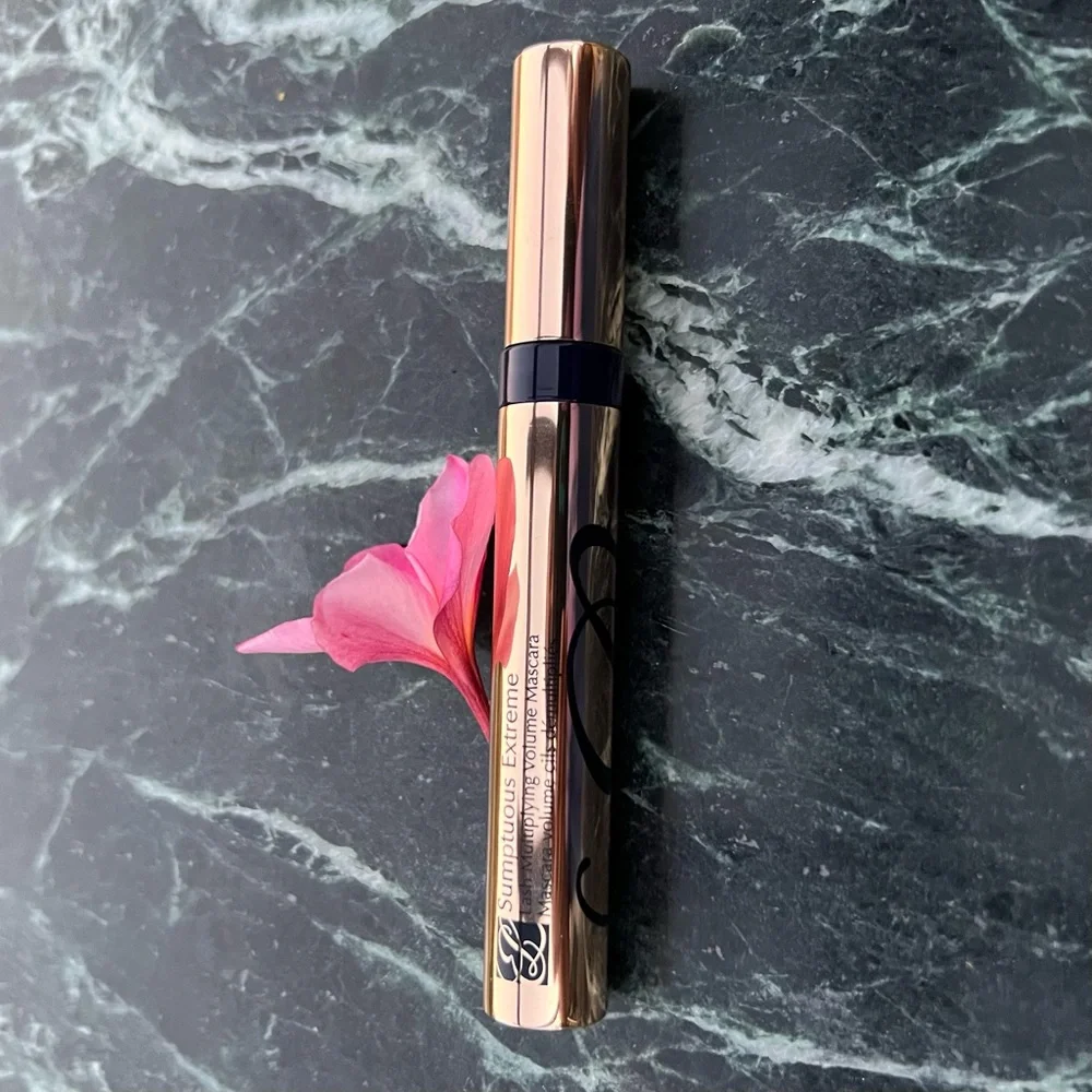 Estee Lauder Sumptuous Extreme Lash Multiplying Volume Mascara, Extreme Black